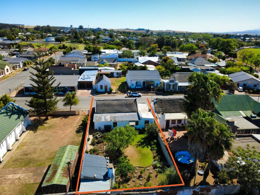 2 Bedroom Property for Sale in Riversdale Western Cape